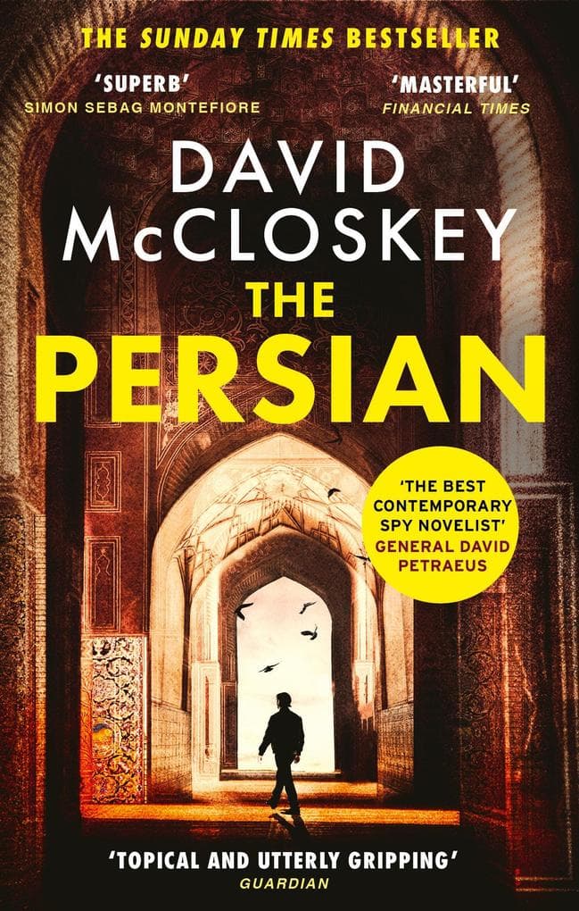 The Persian