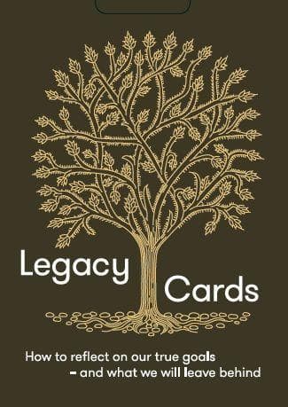 Legacy Cards