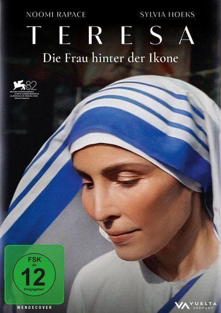 Teresa - Die Frau hinter der Ikone