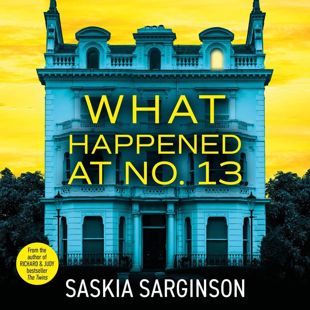 What Happened at No. 13
