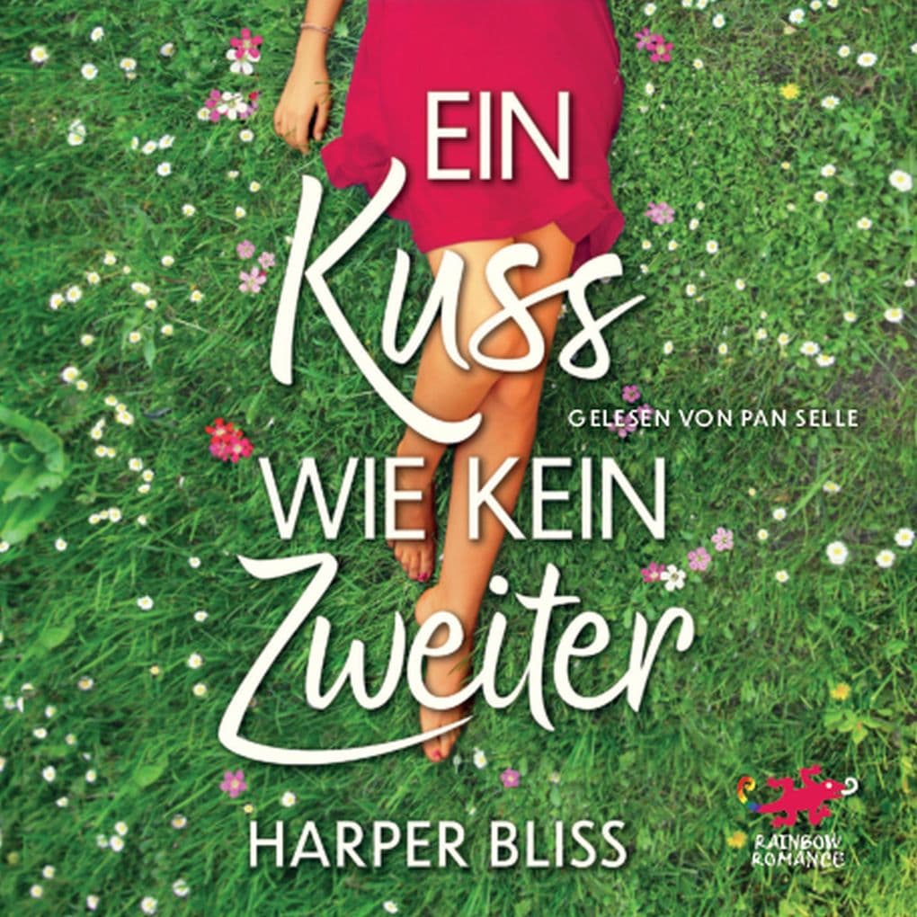 Ein Kuss wie kein zweiter