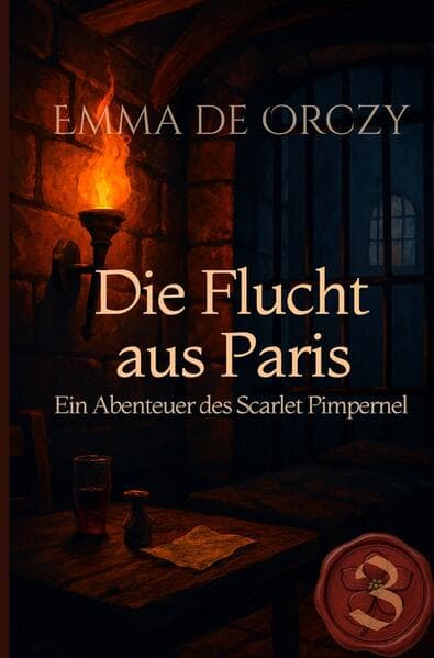 Die Flucht aus Paris