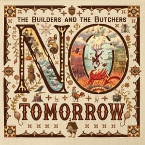 No Tomorrow