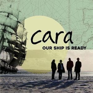 Our Ship Is Ready