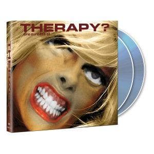 One Cure Fits All (2CD)