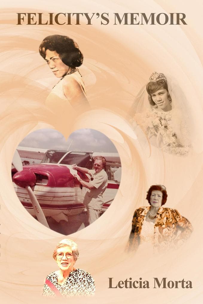 Felicity's Memoir