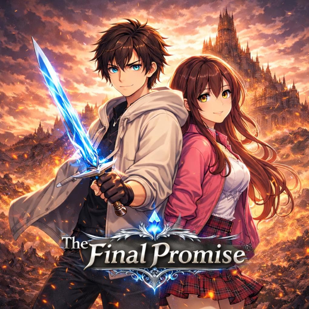 The Final Promise