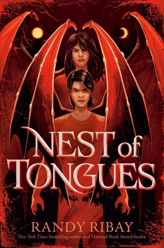 Nest of Tongues