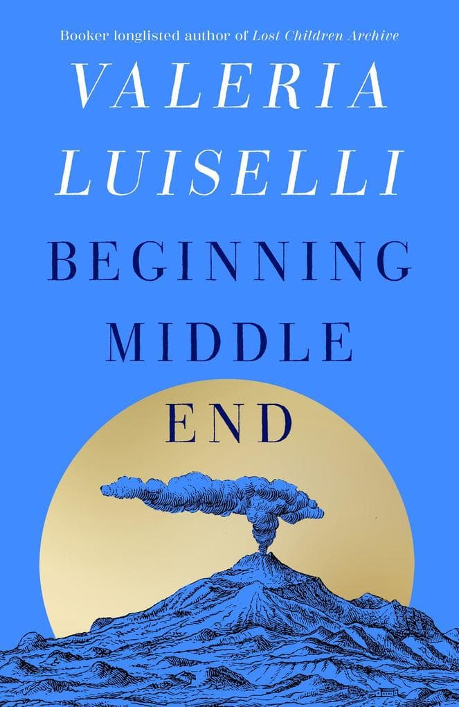 Beginning Middle End