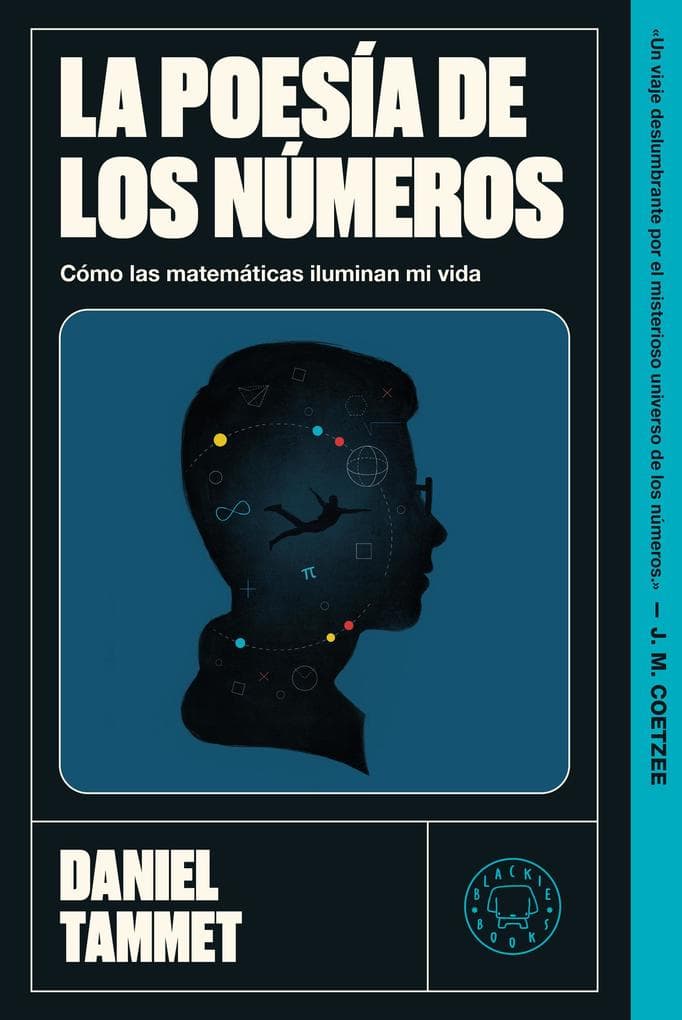La poesía de los números