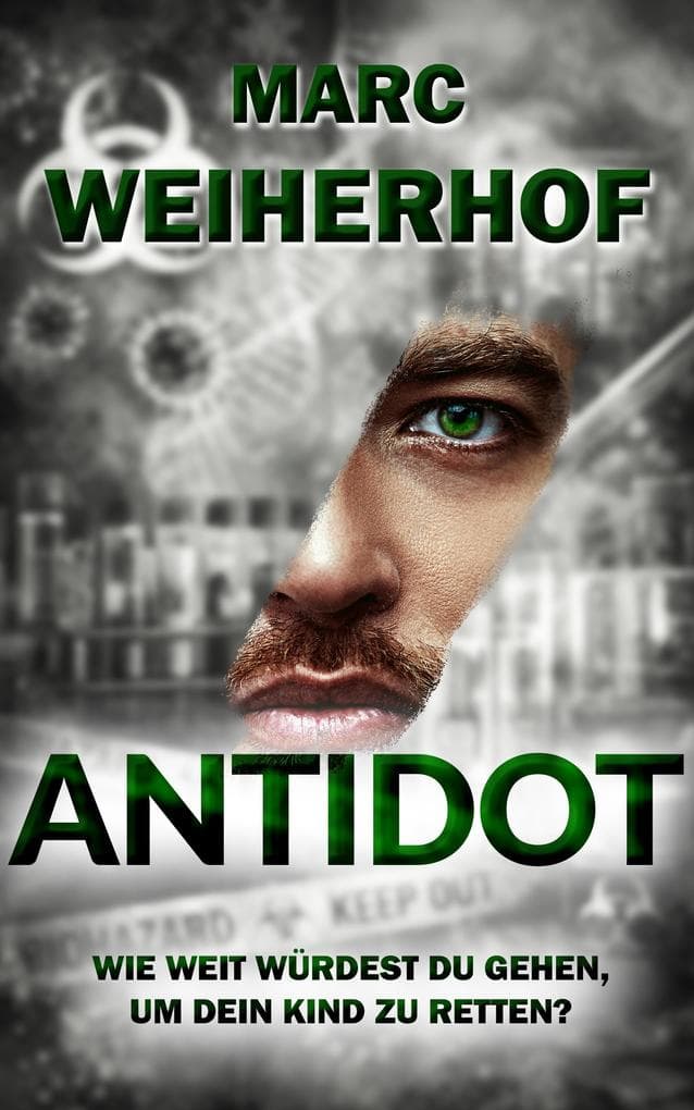 Antidot: MM Thriller