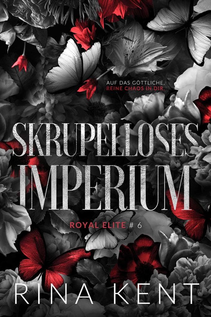 Skrupelloses Imperium