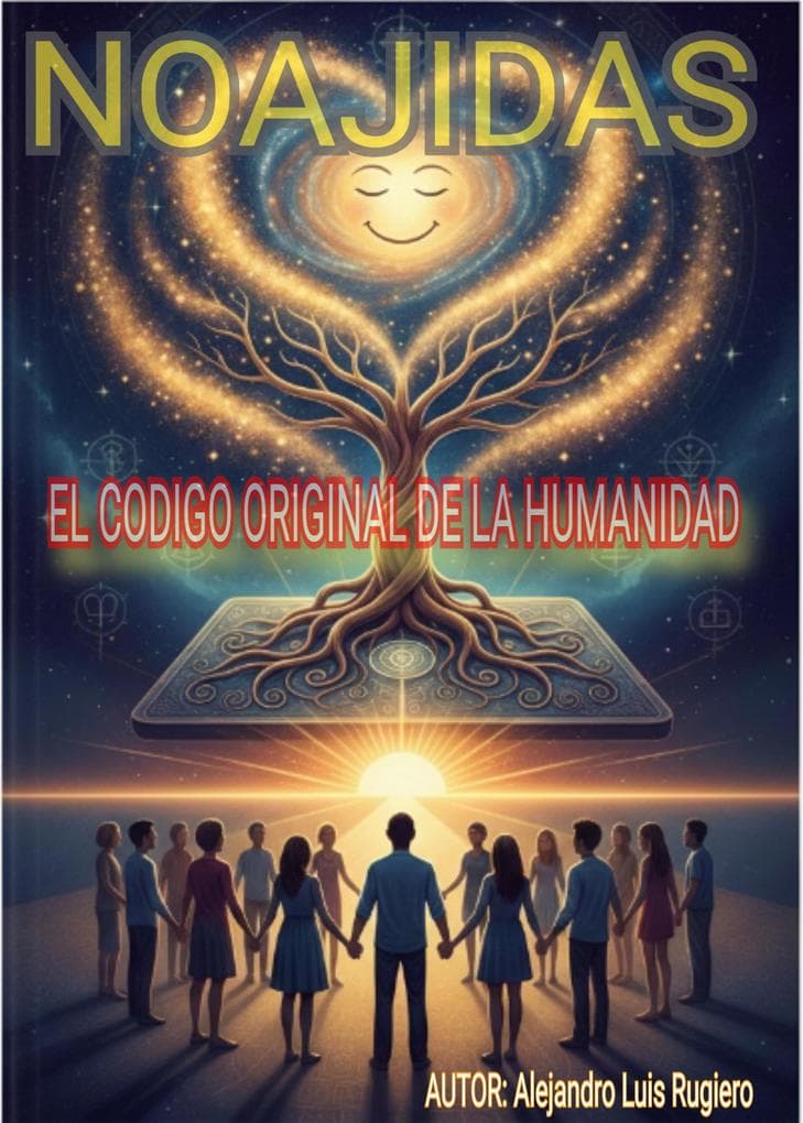 El Código original de la humanidad