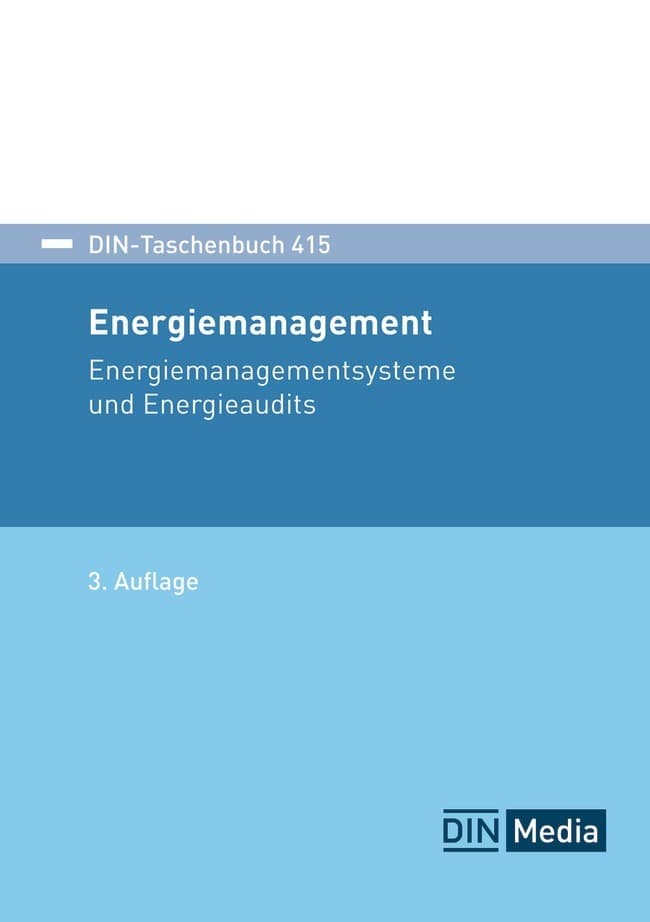 DIN-Taschenbuch 415