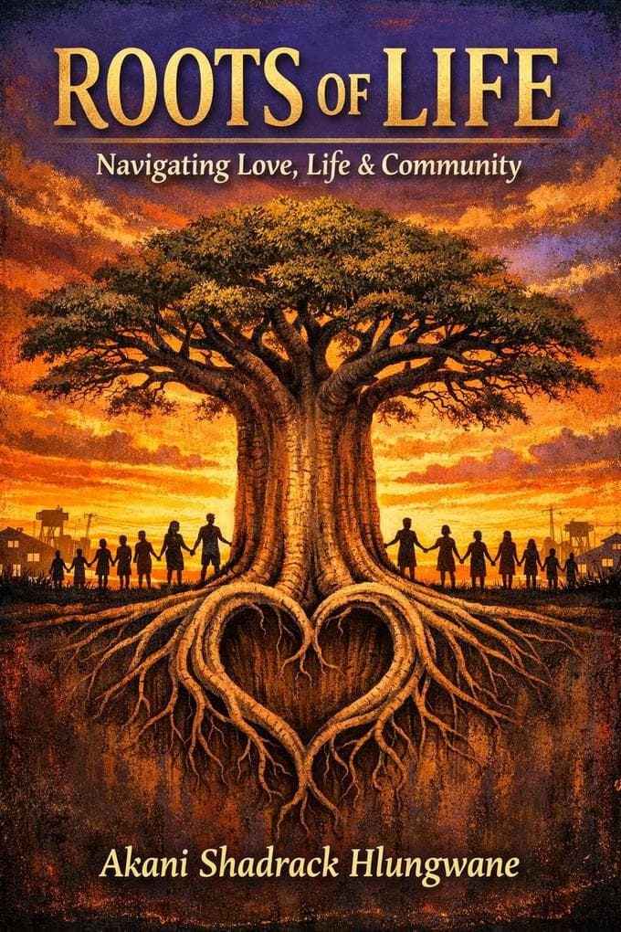 The Roots Of Life: Navigating life, Love and Community