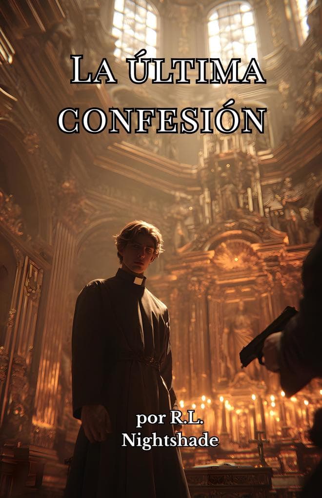 La Ultima Confesion