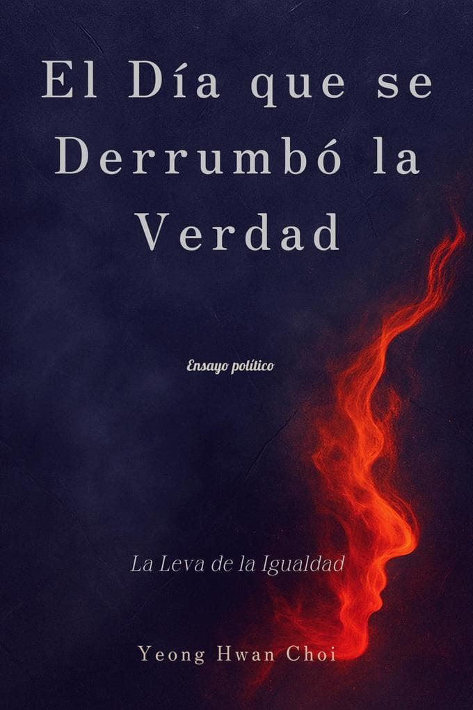 El Día que se Derrumbó la Verdad: La Leva de la Igualdad