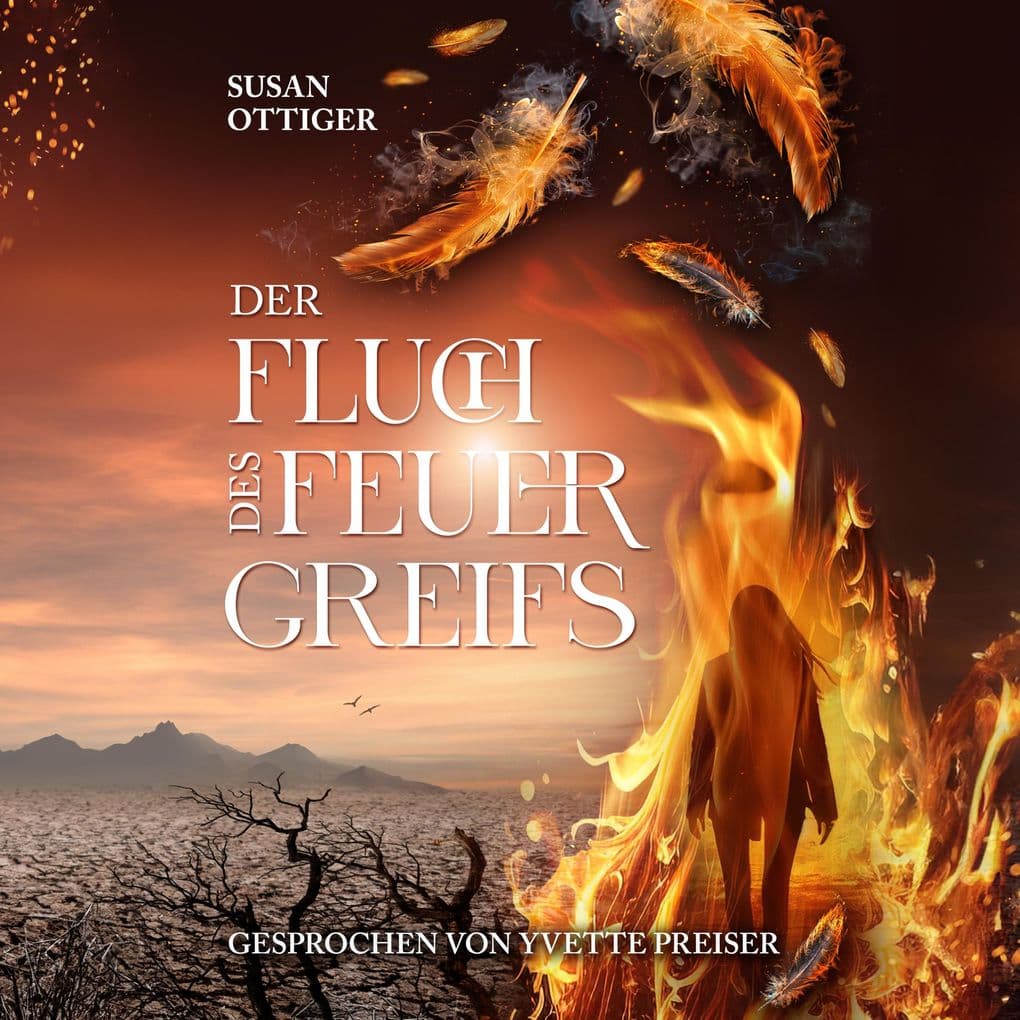 Der Fluch des Feuergreifs