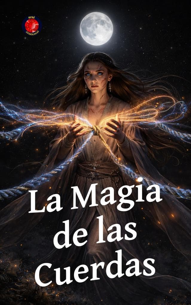 La Magia de las Cuerdas