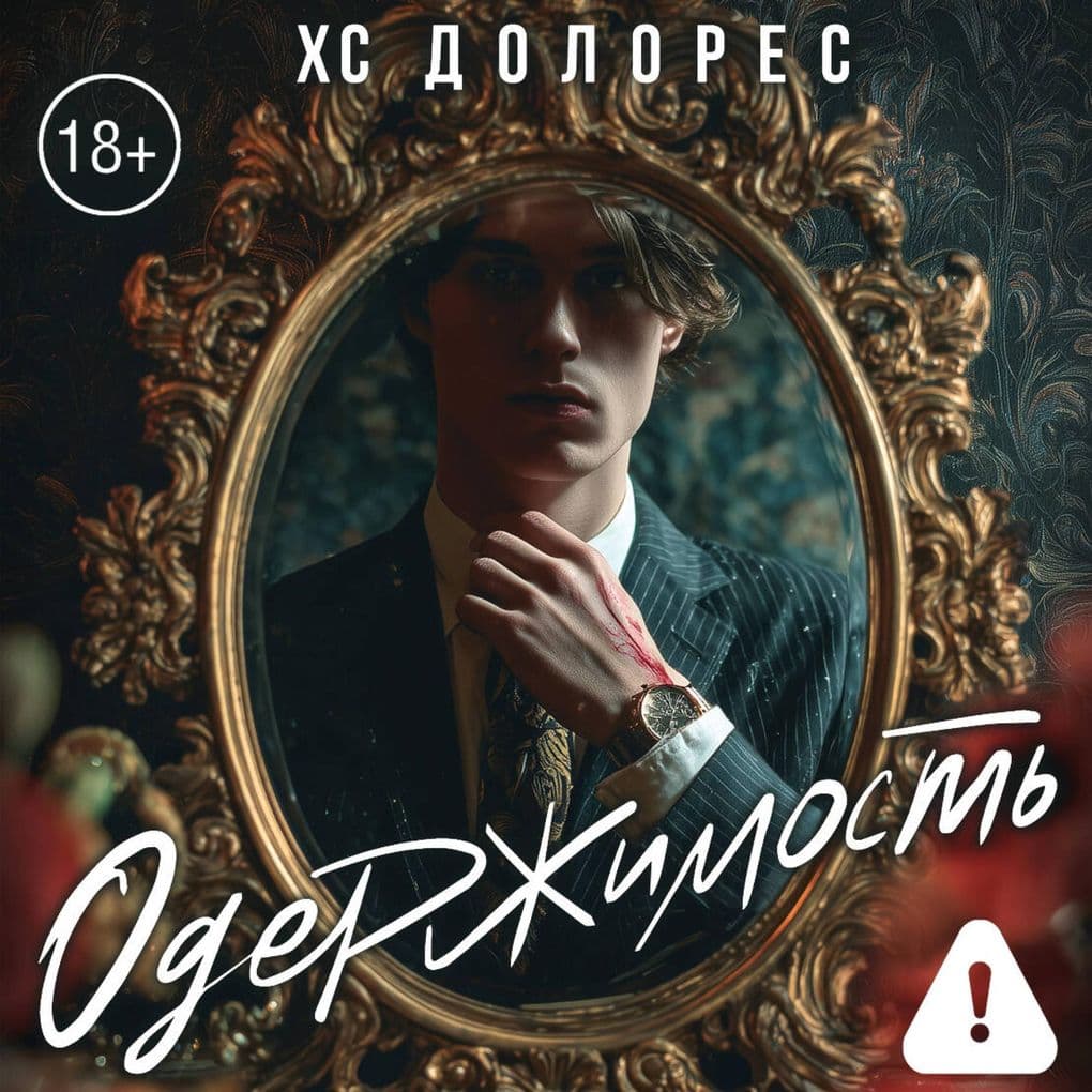 Oderzhimost'