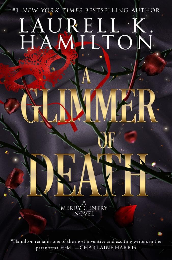 A Glimmer of Death
