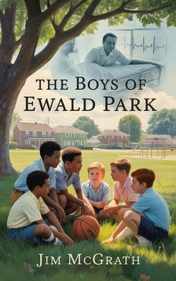 The Boys of Ewald Park