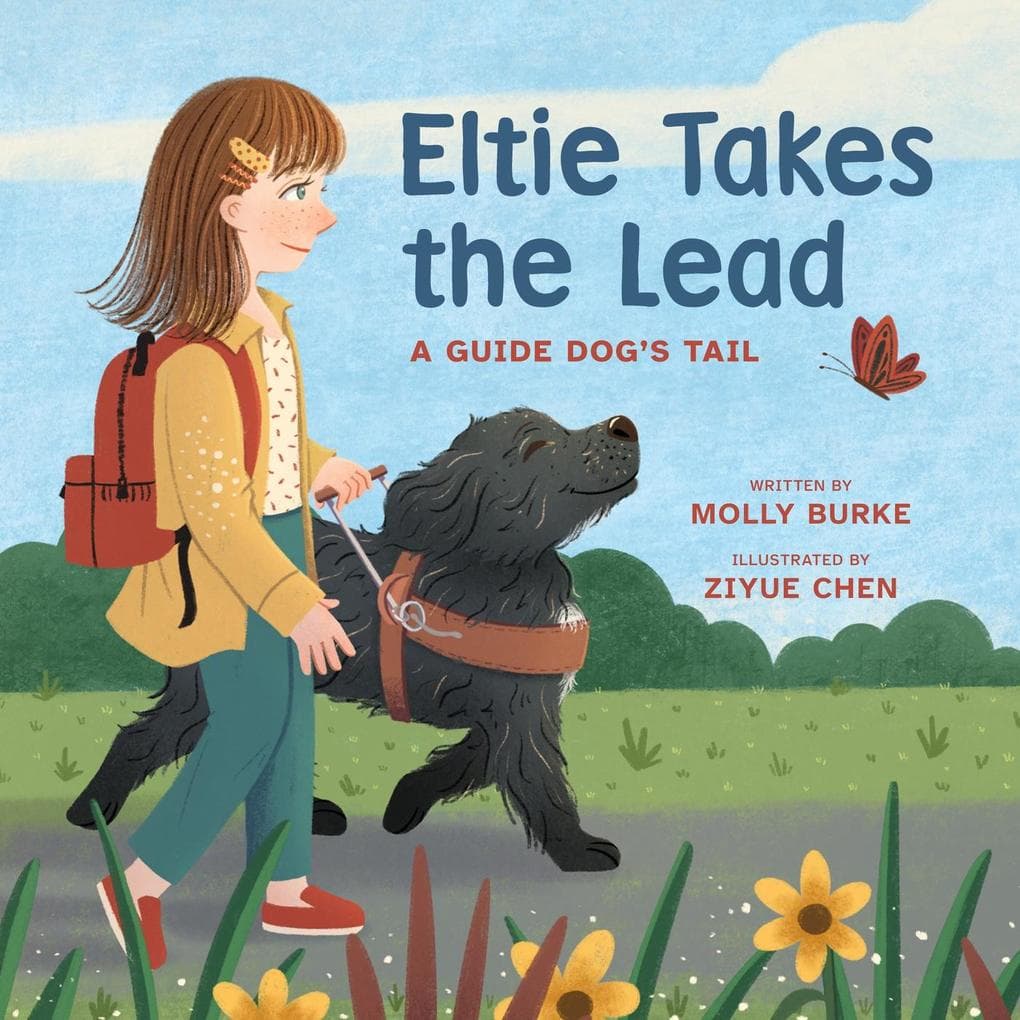 Eltie Takes the Lead