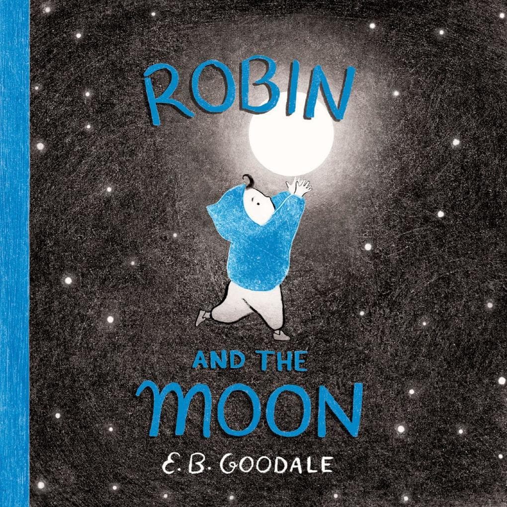 Robin and the Moon