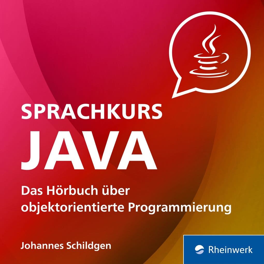 Sprachkurs Java