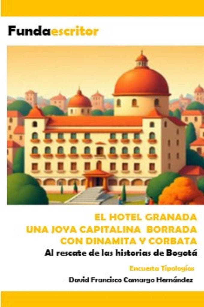 El hotel granada