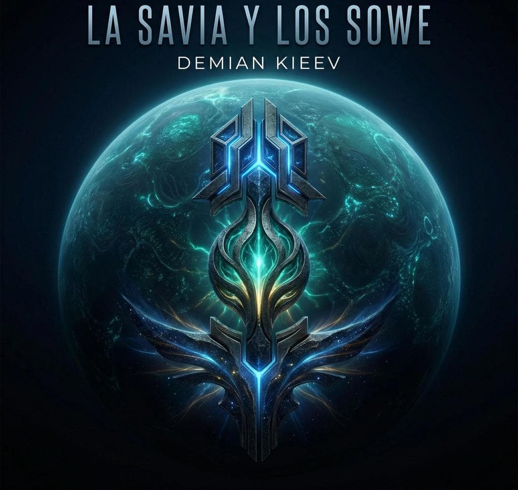 La Savia y los Sowe