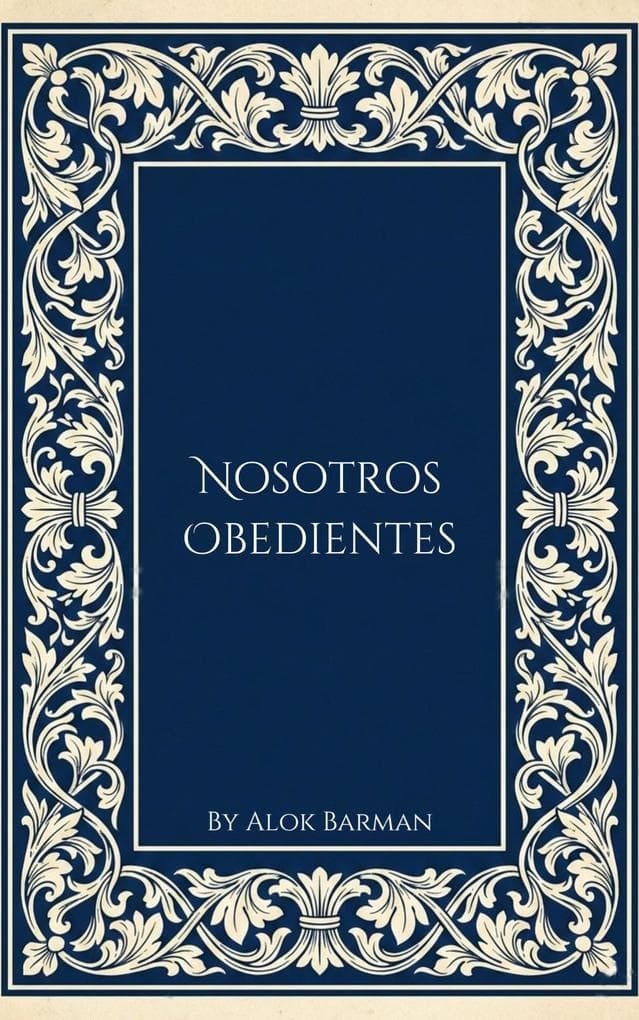Nosotros, Obedientes