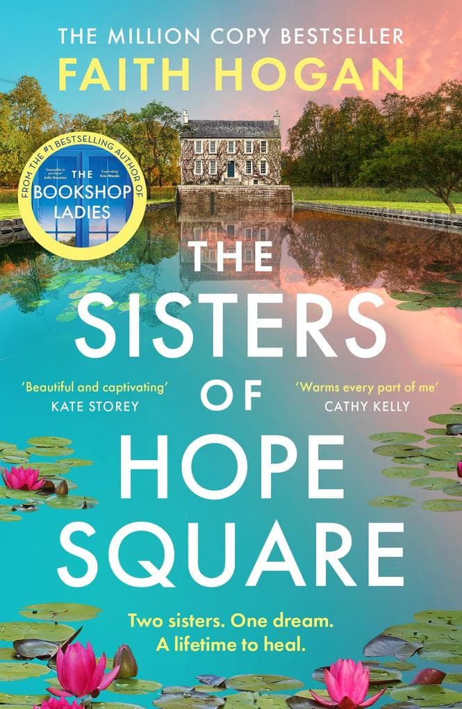 The Sisters of Hope Square