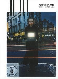 Marillion - Marillion.com (3CD+BD)