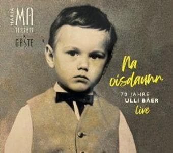 Na Oisdaunn - 70 Jahre Ulli Bäer (live)