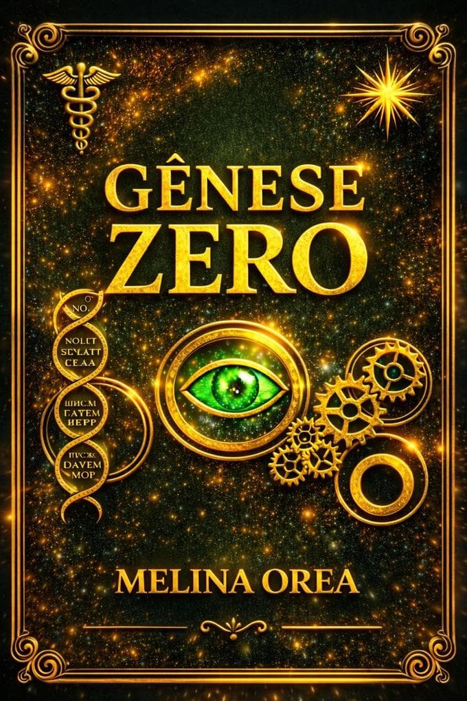 GÊNESE ZERO