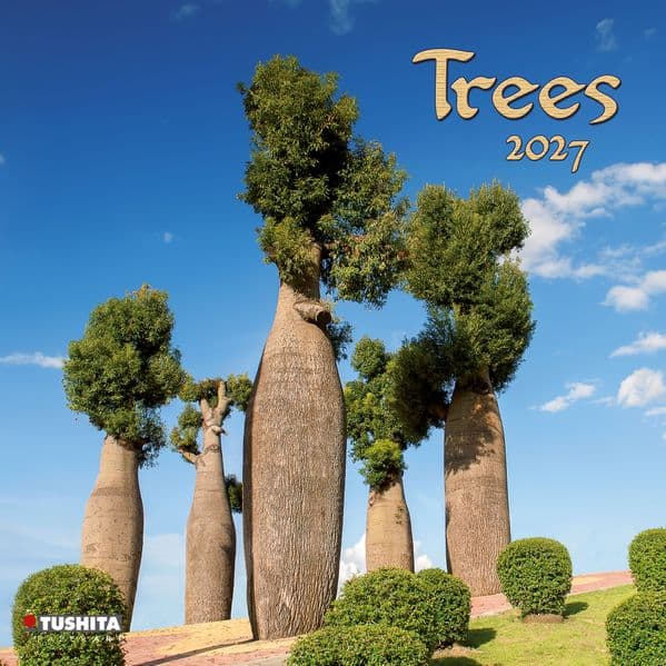 Trees 2027