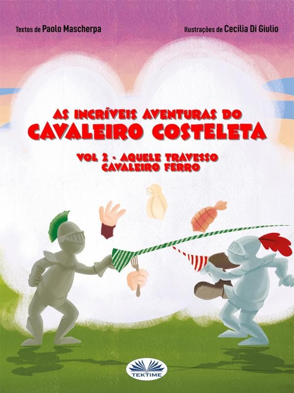 Aquele Travesso Cavaleiro Ferro