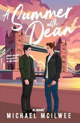 A Summer with Dean