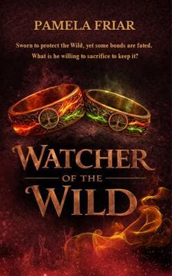 Watcher of the Wild