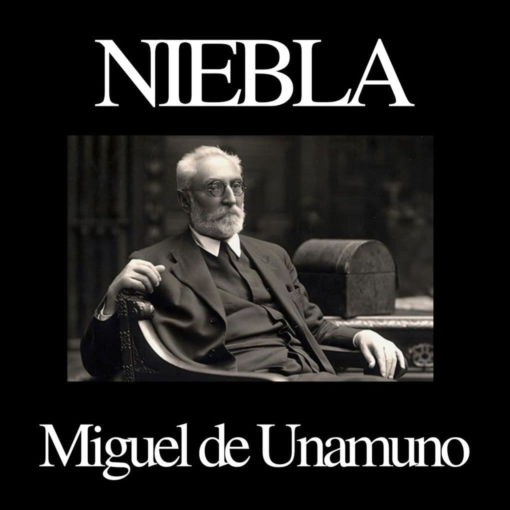 Niebla