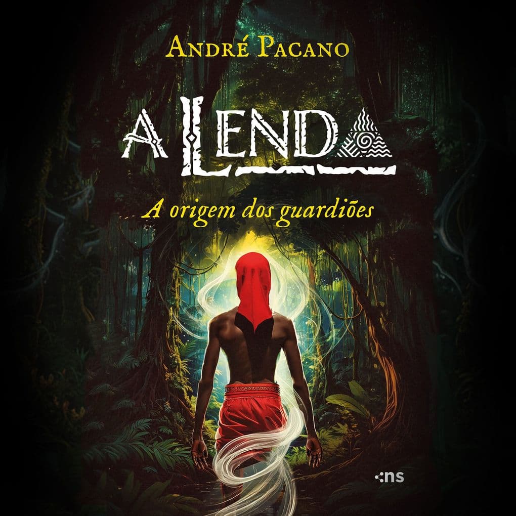 A Lenda: a origem dos guardiões