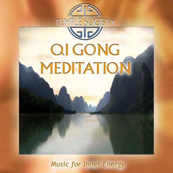 Qi Gong Meditation (Remastered)