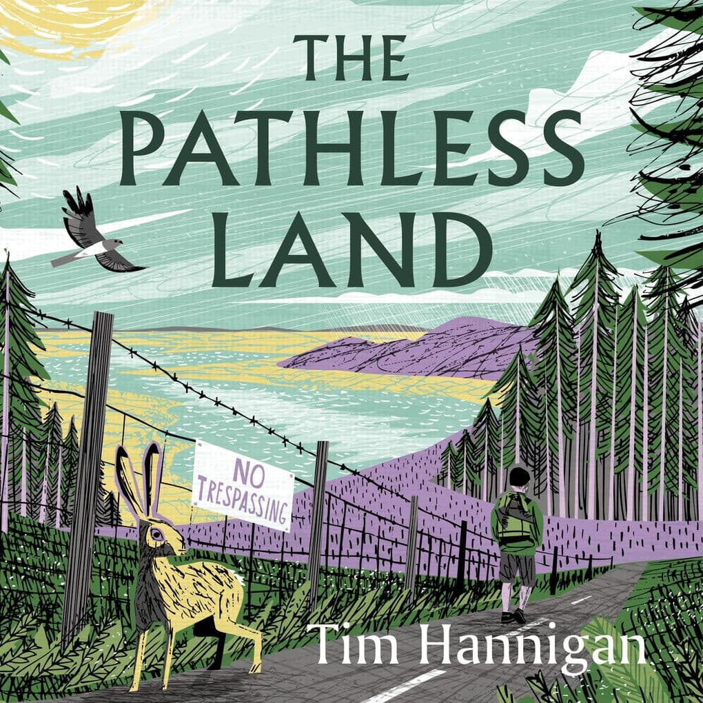 The Pathless Land