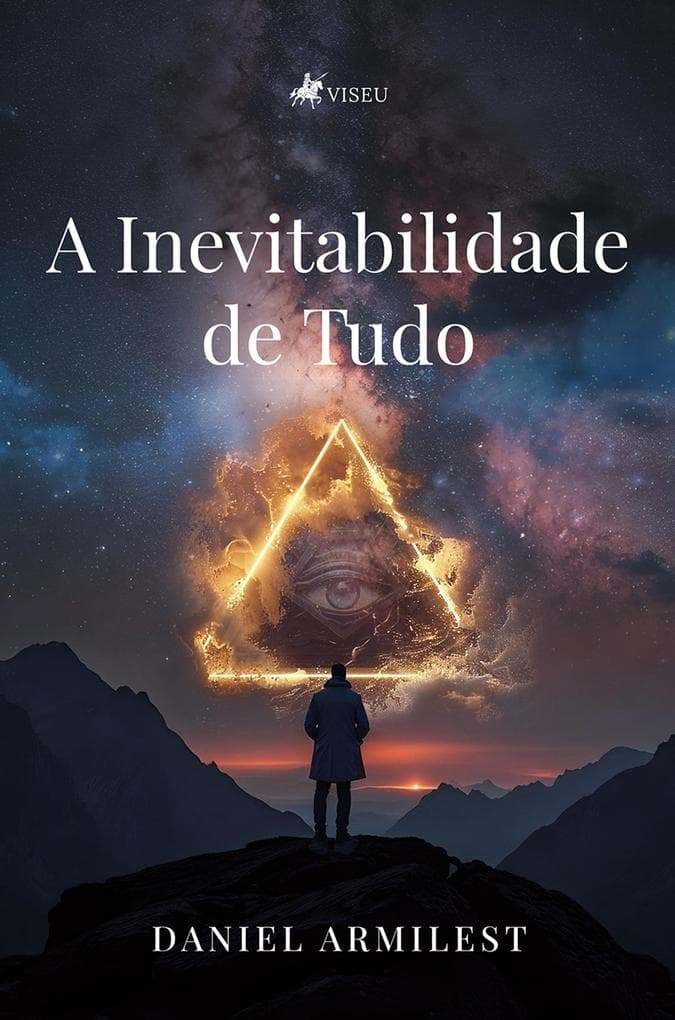 A Inevitabilidade de Tudo