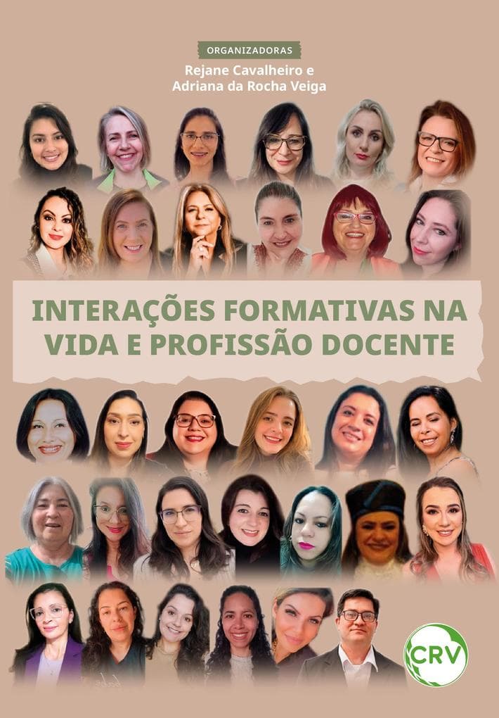 Interações formativas na vida e profissão docente