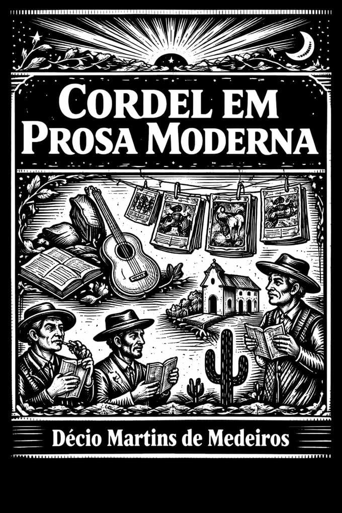 Cordel em Prosa Moderna