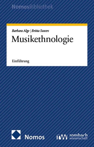 Musikethnologie