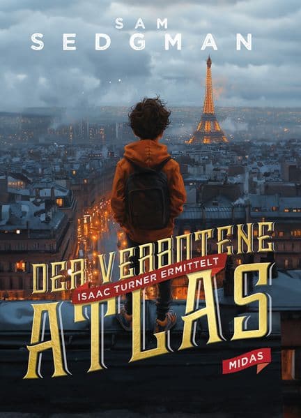 Der verbotene Atlas