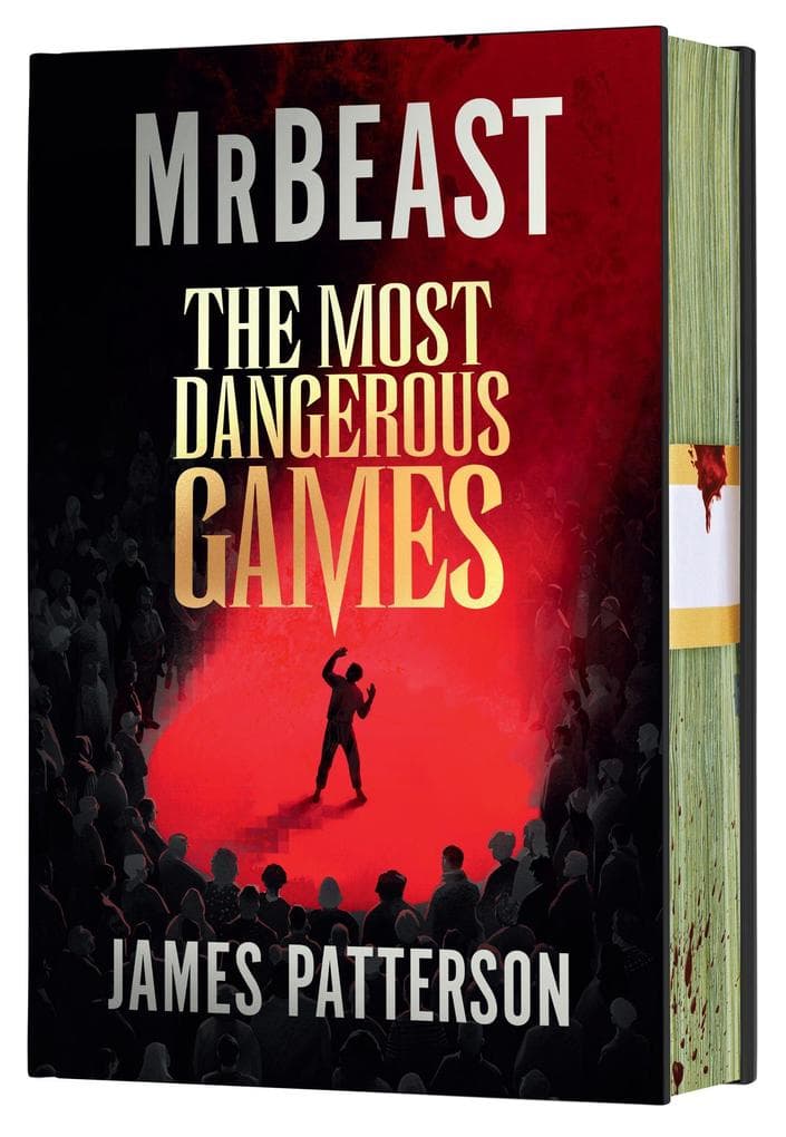 The Most Dangerous Games